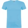 Футболка BEAGLE, НЕБЕСНО-ГОЛУБОЙ S