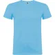 Футболка BEAGLE, НЕБЕСНО-ГОЛУБОЙ S