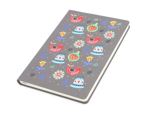 Набор ВОЛШЕБНАЯ СКАЗКА, серый