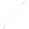 Карандаш с цветным корпусом Largo, белый