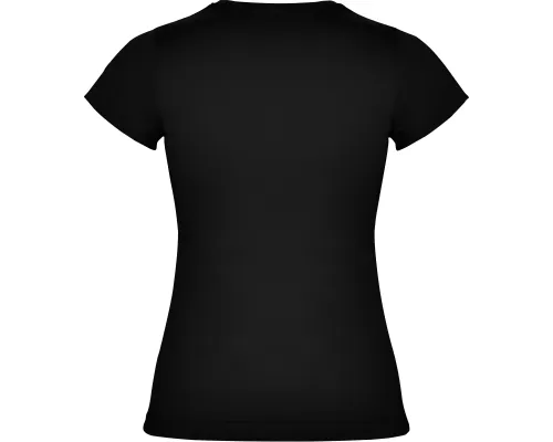 Футболка JAMAICA, Черная 2XL