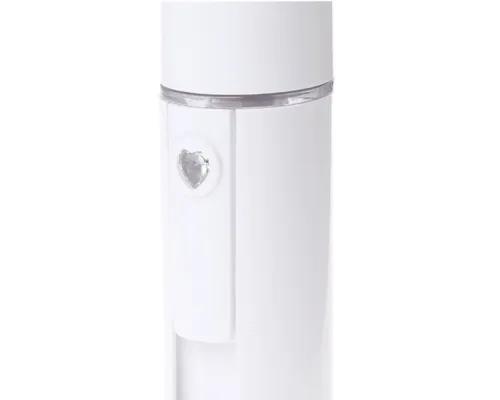 Светодиодный USB увлажнитель Nano Beauty Device, белый