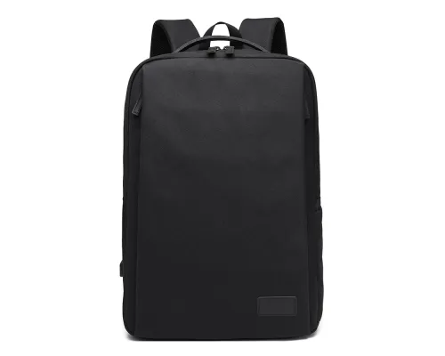 Рюкзак Naro, Черный