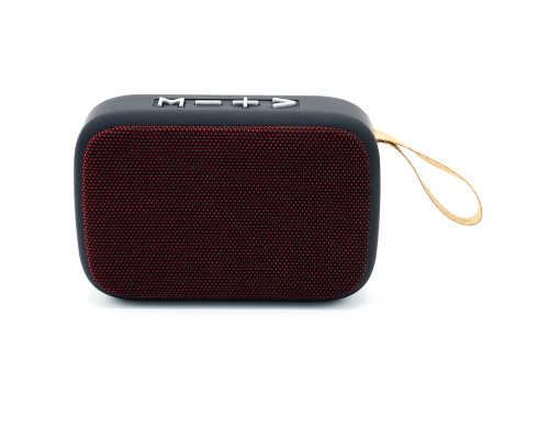 Беспроводная Bluetooth колонка Charge G2(BLTS01), красная Беспроводная Bluetooth колонка Charge G2(BLTS01), красная
