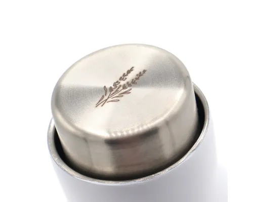 Набор ЛАВАНДОВОЕ НАСТРОЕНИЕ, Белый