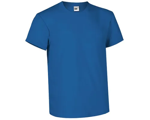 Футболка  RACING, королевский синий, XL