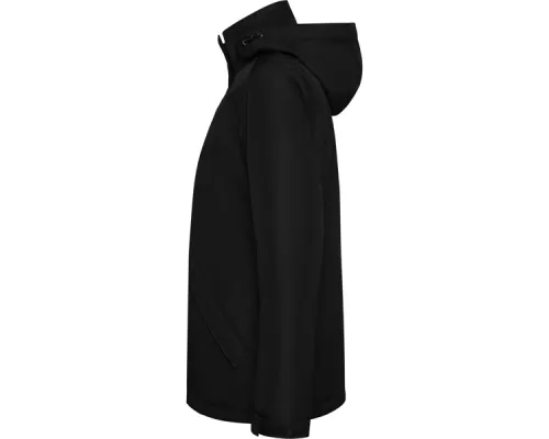 Куртка-парка AMERICA WOMAN женская, черный XL