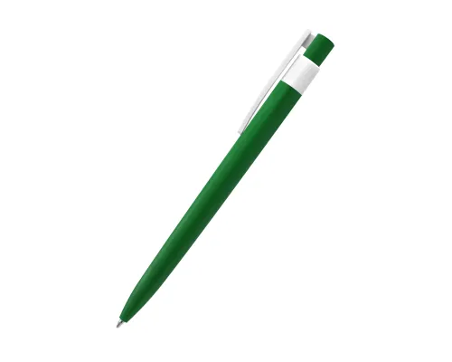Ручка пластиковая Essen, зеленая