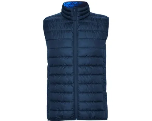 Жилет OSLO мужской, МОРСКОЙ СИНИЙ 2XL