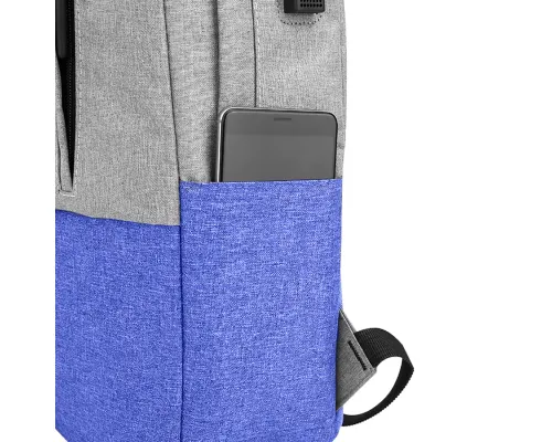 Рюкзак Urban, Синий