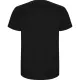 Футболка детская STAFFORD, ЧЕРНЫЙ 3/4