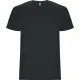 Футболка STAFFORD , ТЕМНЫЙ ГРАФИТ 2XL
