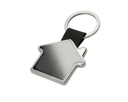 Брелок Heim, металлический