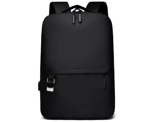 Рюкзак-сет TRAVEL TO GO, Чёрный/Чёрный