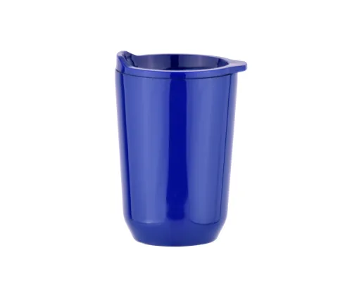 Термокружка Soho, синего цвета