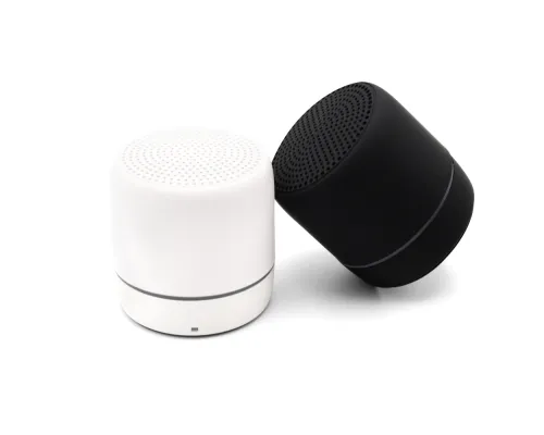 Беспроводная Bluetooth колонка Bardo, белый