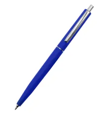 Ручка шариковая Dot Soft, синий