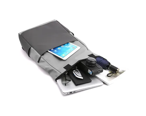 Рюкзак Alvort, серый