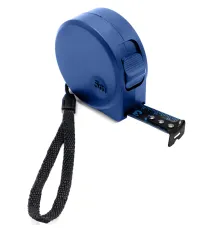 Рулетка Shadow 5м, тёмно-синяя