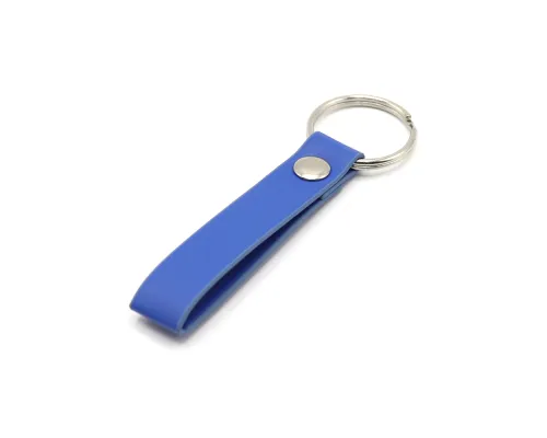 Подарочный набор POCKET & KEY, синий