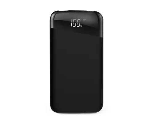 Внешний аккумулятор Mask 10000 Mah, черный