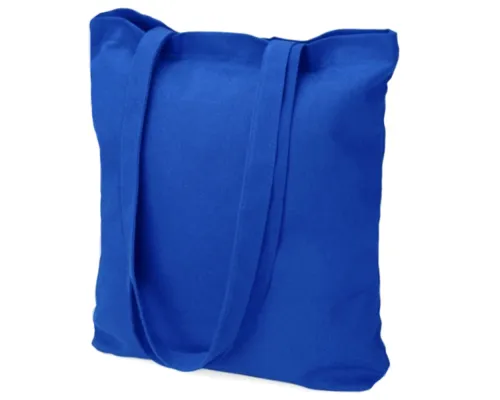 Сумка хозяйственная  Bagsy Super 220 г/м2, синяя