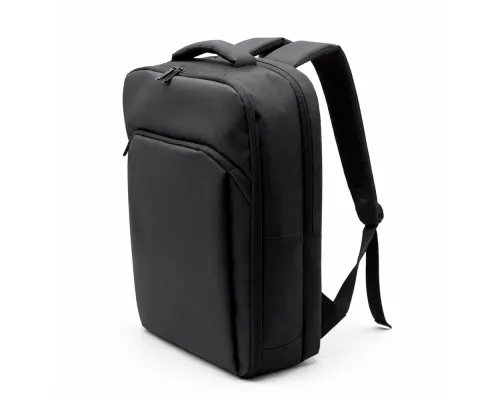 Рюкзак вакуумный PACK&VAC, чёрный
