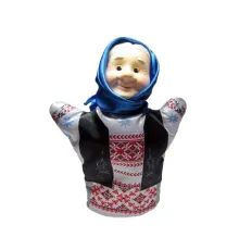 №1 Би-Ба-Бо Бабка 300 грамм новогодний подарок белорусский