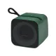 Беспроводная Bluetooth колонка Beat 5W, зеленый