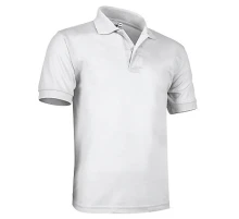 Рубашка поло PATROL, белая,3 XXL