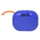 Беспроводная Bluetooth колонка Echo 3W, синий