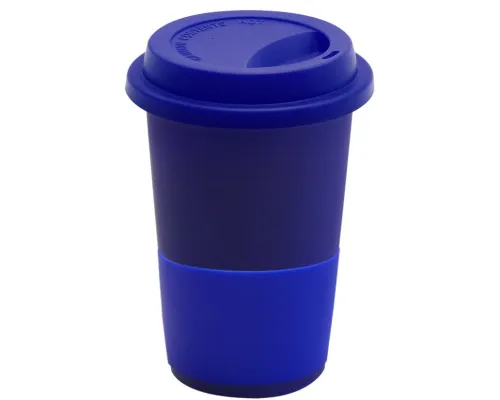 Кружка Magic To Go, темно-синий
