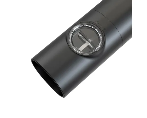 Мельница для специй Квиана, черный