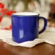 Кружка Heritage, синяя