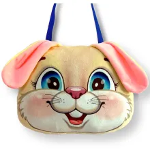 №5 МЯГКАЯ ИГРУШКА СУМЧАТЫЙ КАПУЧИНО 1500 грамм новогодний подарок белорусский