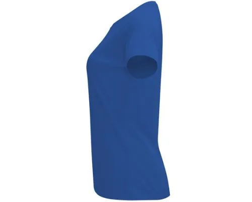 Спортивная футболка BAHRAIN WOMAN женская, КОРОЛЕВСКИЙ СИНИЙ XL