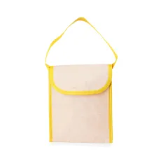 Сумка-холодильник SERRETA, Желтый
