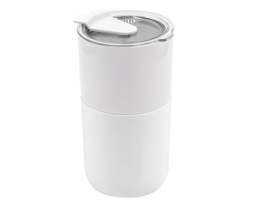 Кружка Funny To Go, белый