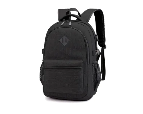 Рюкзак Gerk, Черный