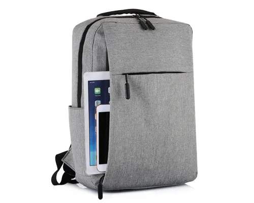 Рюкзак Lifestyle, Серый