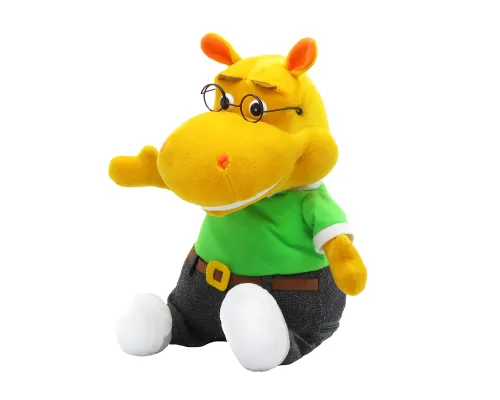 №2 МЯГКАЯ ИГРУШКА БОТАН 500 грамм новогодний подарок белорусский