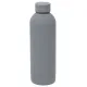 Термобутылка Perfecto софт-тач, серый