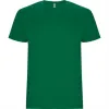 Футболка STAFFORD , ЯРКО-ЗЕЛЕНЫЙ L