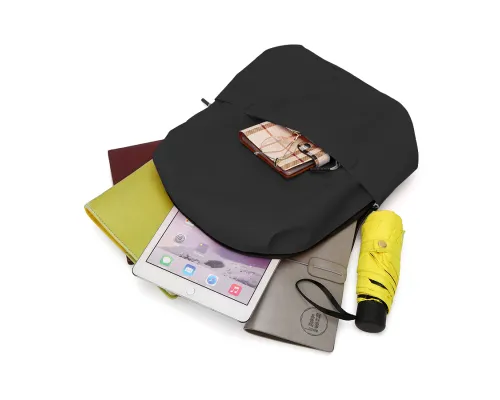 Рюкзак Simplicity, Черный