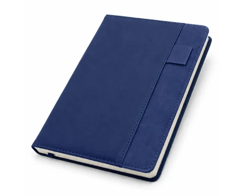 Подарочный набор Task & Pen, синий