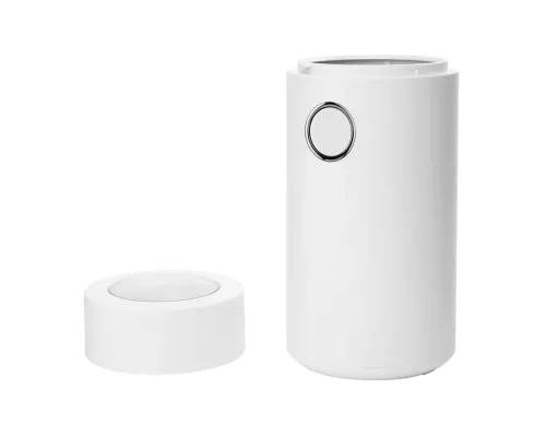 Кофемолка Милдред, белый