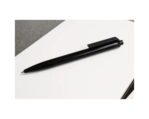 Ручка пластиковая Blancore, чёрная