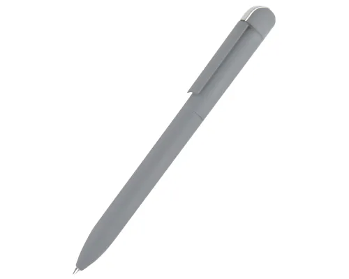 Ручка Espada в коробке Collin, серый