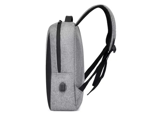 Рюкзак TriXster, серый