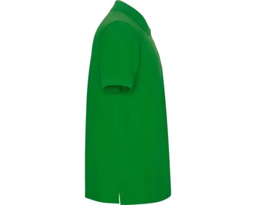 Футболка поло PEGASO PREMIUM мужская, ТРАВЯНОЙ ЗЕЛЕНЫЙ L